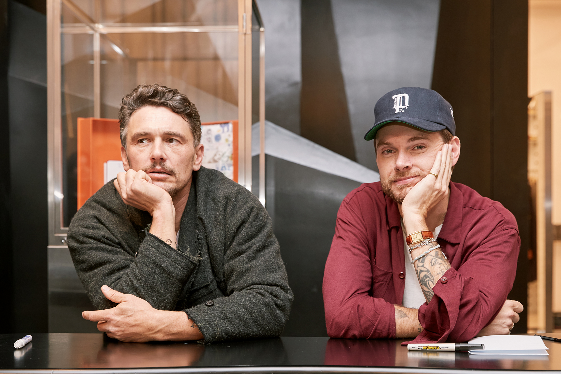 질리지 않는 할리우드.