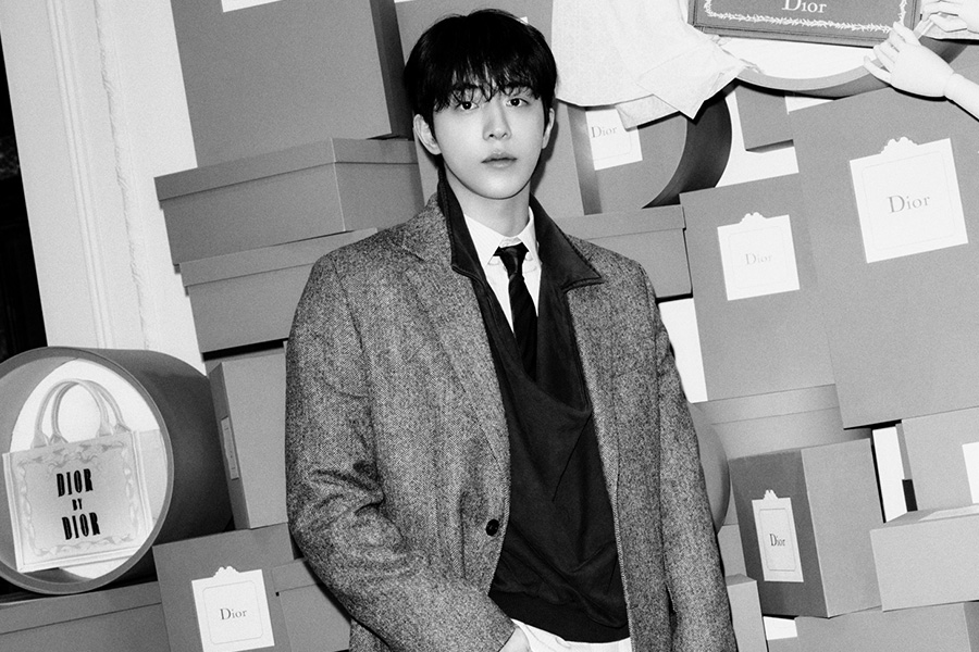 새로운 Dior, Dior, Dior