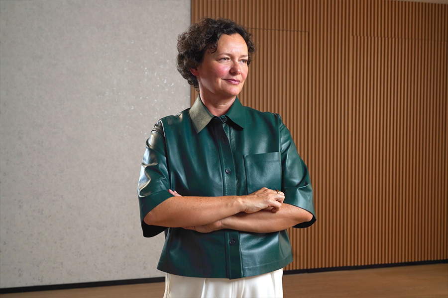 막스마라 아트 프라이즈 포 우먼