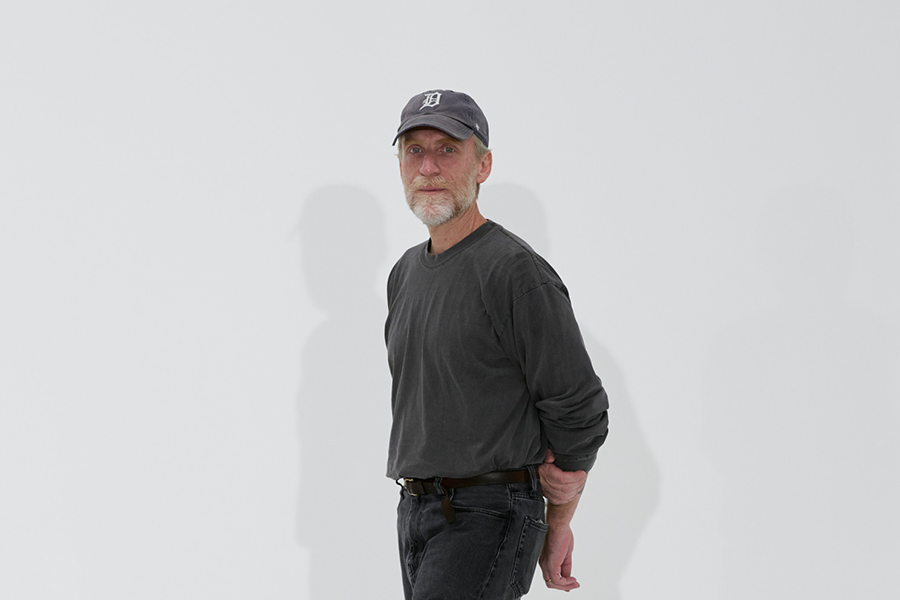 질 샌더의 새 크리에이티브 디렉터 시모네 벨로티Simone Bellotti의 이야기