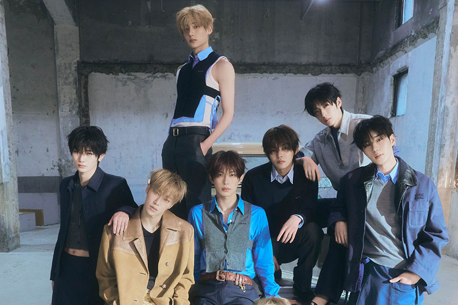 모두가 기다렸던 알파드라이브원과 의 첫 만남. 그리고 눈 감았다가 뜰 때마다 생각나던 여덟 이름.